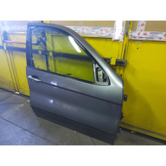 Portiera anteriore Destra BMW X5 Serie E53 dal 99 al 06 - 816859 - 816859