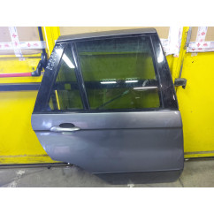 Portiera Posteriore Destra BMW X5 Serie E53 dal 99 al 06 - 816861 - 816861