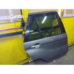 Portiera Posteriore Destra BMW X5 Serie E53 dal 99 al 06