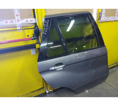 Portiera Posteriore Destra BMW X5 Serie E53 dal 99 al 06