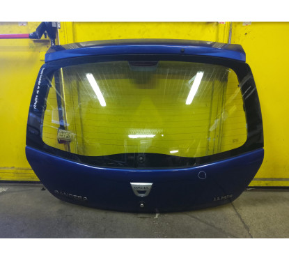 Portellone Posteriore Completo DACIA Sandero 1° Serie - 819034 - 819034