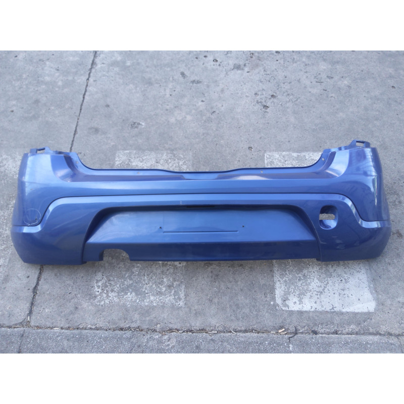 Paraurti Posteriore completo DACIA Sandero 1° Serie