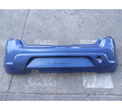 Paraurti Posteriore completo DACIA Sandero 1° Serie - 821004 - 821004