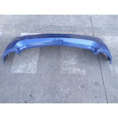 Paraurti Posteriore completo DACIA Sandero 1° Serie - 821004 - 821004