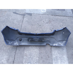 Paraurti Posteriore completo DACIA Sandero 1° Serie - 821004 - 821004