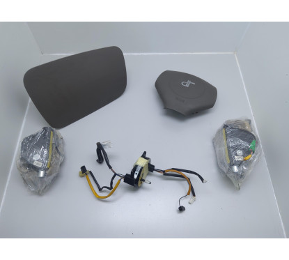 Kit Airbag Completo DR 5 1° Serie - 821082 - 821082