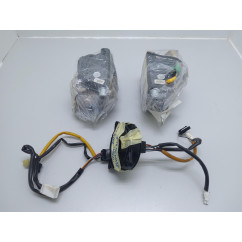 Kit Airbag Completo DR 5 1° Serie - 821082 - 821082