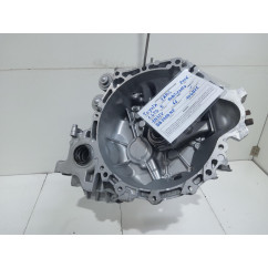 Cambio robotizzato TOYOTA Yaris Serie dal 05 al 08