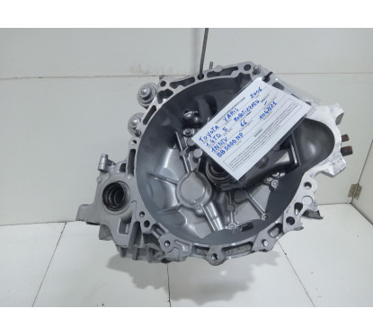 Cambio robotizzato TOYOTA Yaris Serie dal 05 al 08 - 824116 - 824116