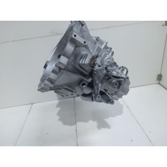 Cambio robotizzato TOYOTA Yaris Serie dal 05 al 08 - 824116 - 824116