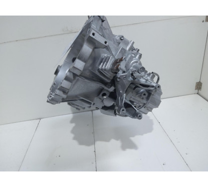 Cambio robotizzato TOYOTA Yaris Serie dal 05 al 08