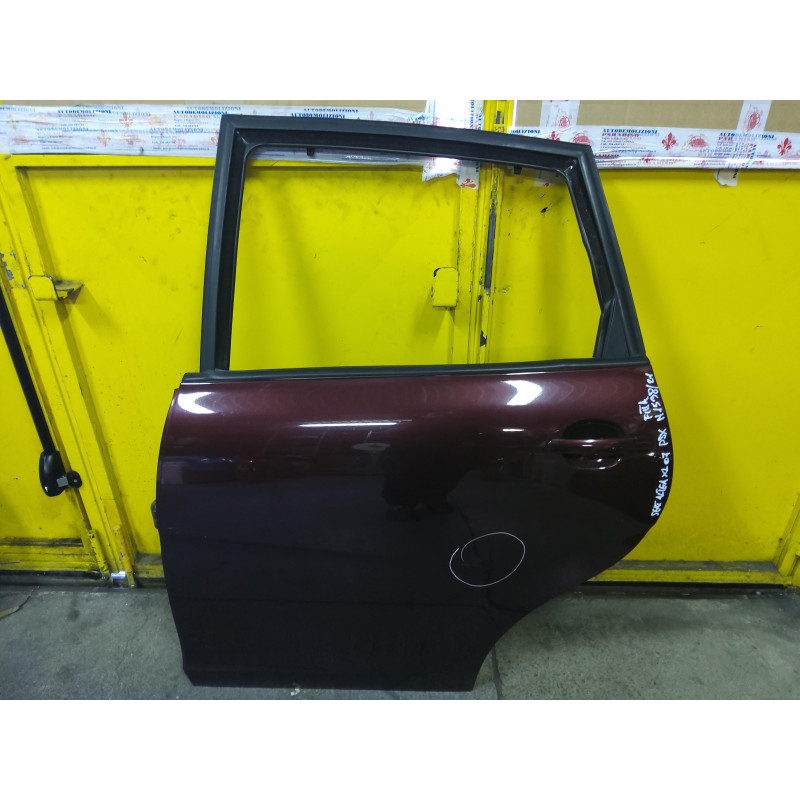 Portiera Posteriore Sinistra SEAT Altea XL