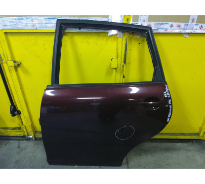 Portiera Posteriore Sinistra SEAT Altea XL - 824118 - 824118