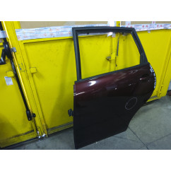 Portiera Posteriore Sinistra SEAT Altea XL