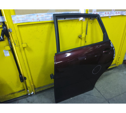 Portiera Posteriore Sinistra SEAT Altea XL