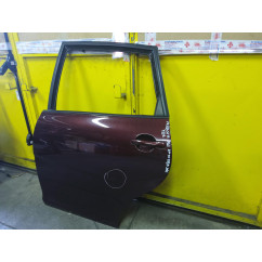 Portiera Posteriore Sinistra SEAT Altea XL - 824118 - 824118