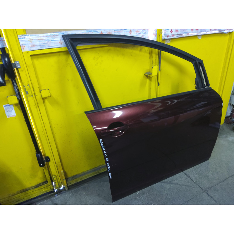 Portiera anteriore Destra SEAT Altea XL