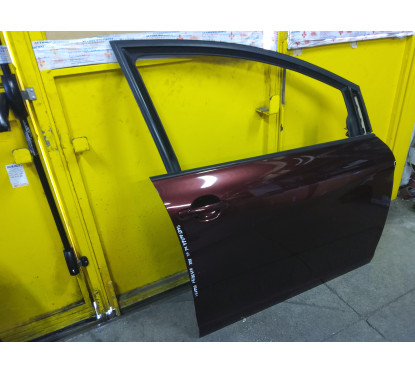 Portiera anteriore Destra SEAT Altea XL - 824119 - 824119