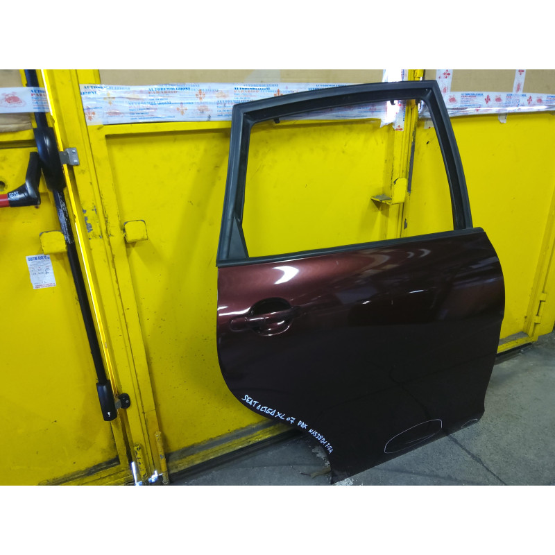 Portiera Posteriore Destra SEAT Altea XL