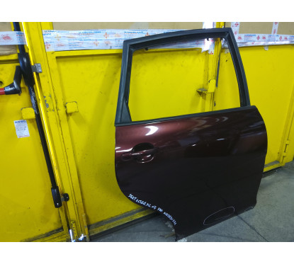 Portiera Posteriore Destra SEAT Altea XL - 824120 - 824120