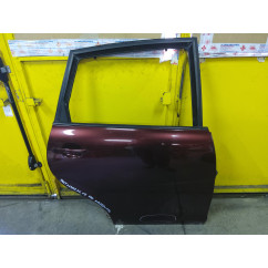 Portiera Posteriore Destra SEAT Altea XL