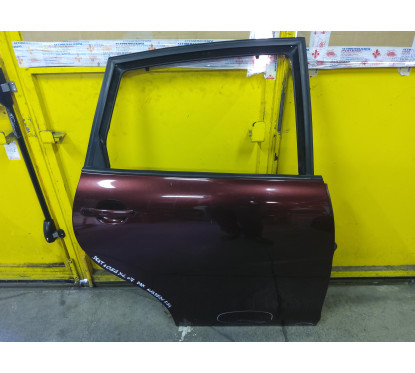Portiera Posteriore Destra SEAT Altea XL
