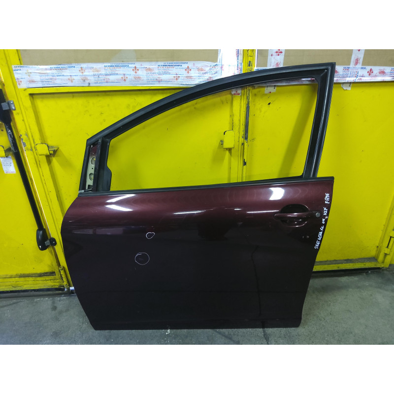 Portiera Anteriore Sinistra SEAT Altea XL