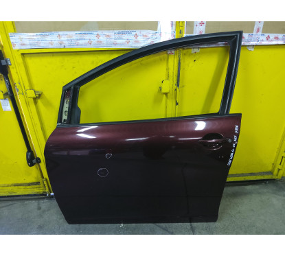 Portiera Anteriore Sinistra SEAT Altea XL - 824121 - 824121