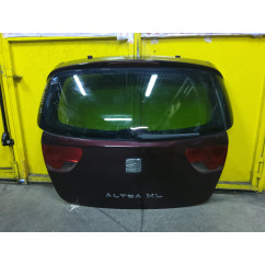 Portellone Posteriore Completo SEAT Altea XL - 824129 - 824129