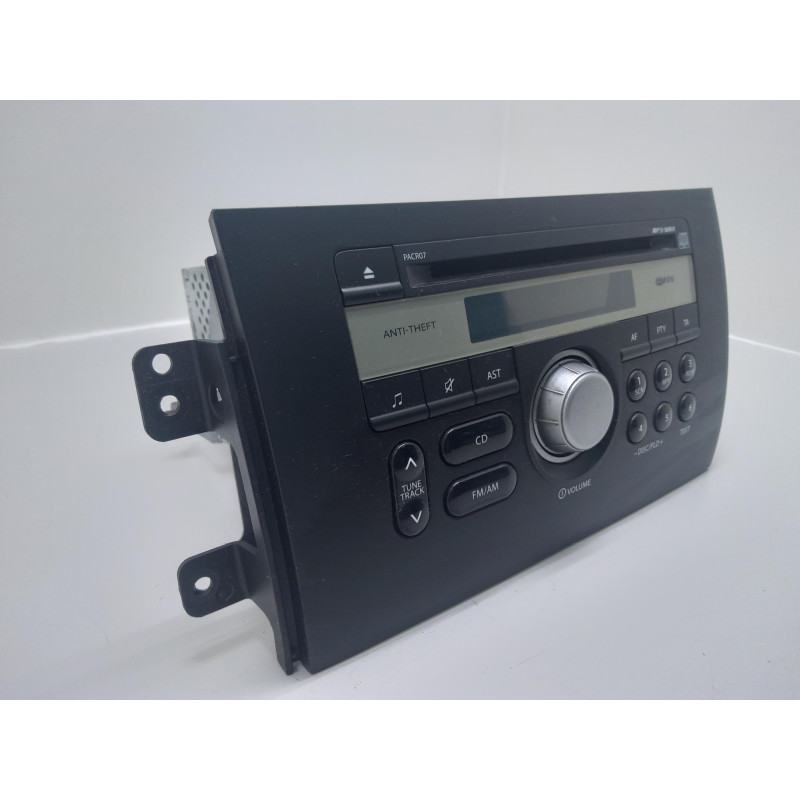 Autoradio FIAT Sedici 1° Serie