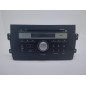 Autoradio FIAT Sedici 1° Serie