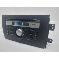 Autoradio FIAT Sedici 1° Serie - 826084 - 826084