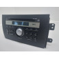 Autoradio FIAT Sedici 1° Serie