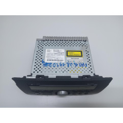 Autoradio FIAT Sedici 1° Serie - 826084 - 826084
