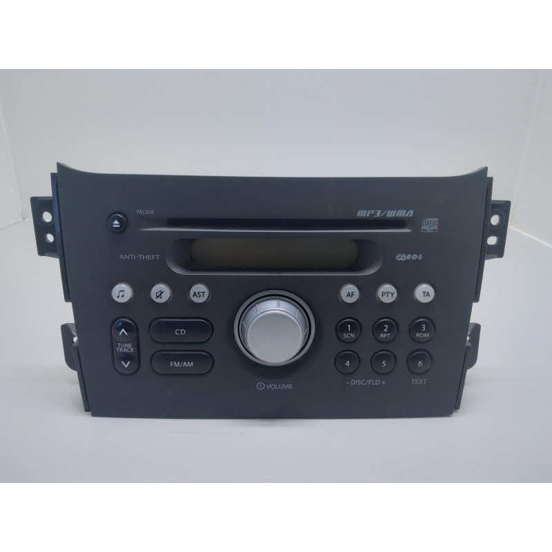 Autoradio OPEL Agila B