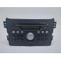 Autoradio OPEL Agila B