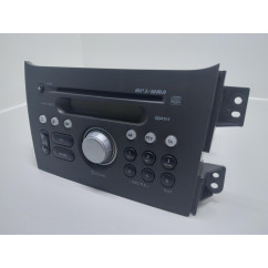 Autoradio OPEL Agila B - 826211 - 826211