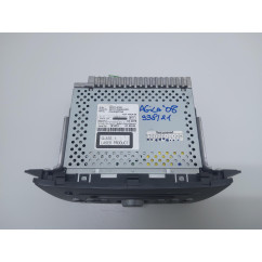 Autoradio OPEL Agila B - 826211 - 826211