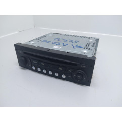 Autoradio CITROEN DS3 Serie dal 09 - 827511 - 827511
