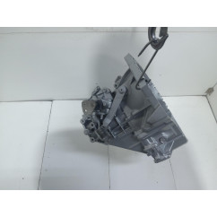 Cambio Manuale Completo PEUGEOT 407 S. Wagon - 844218 - 844218