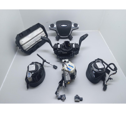 Kit Airbag Completo FORD Grand C-Max Serie dal 10 - 847853 - 847853