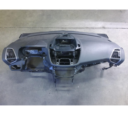 Kit Airbag Completo FORD Grand C-Max Serie dal 10