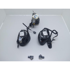 Kit Airbag Completo FORD Grand C-Max Serie dal 10 - 847853 - 847853