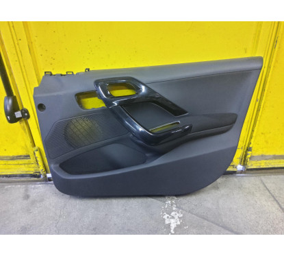 Pannello anteriore destro PEUGEOT 208 Serie dal 12 al 19 - 850754 - 850754