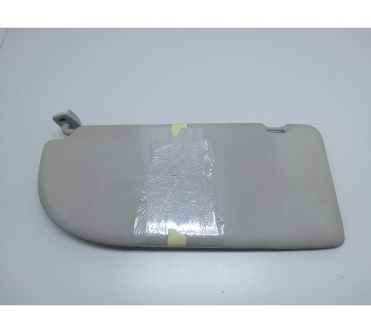 Parasole aletta Lato Passeggero VOLKSWAGEN Caddy 4° Serie - 850844 - 850844