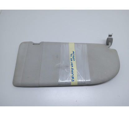 Parasole aletta Lato Passeggero VOLKSWAGEN Caddy 4° Serie