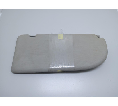 Parasole aletta anteriore SX VOLKSWAGEN Caddy 4° Serie - 850845 - 850845