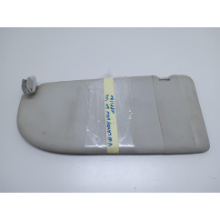 Parasole aletta anteriore SX VOLKSWAGEN Caddy 4° Serie - 850845 - 850845