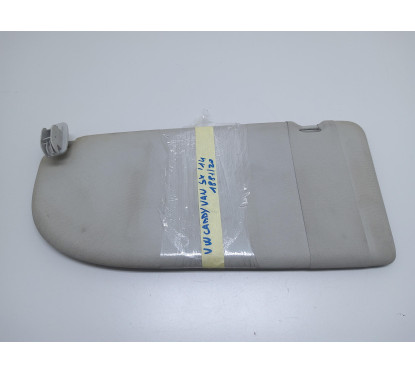 Parasole aletta anteriore SX VOLKSWAGEN Caddy 4° Serie