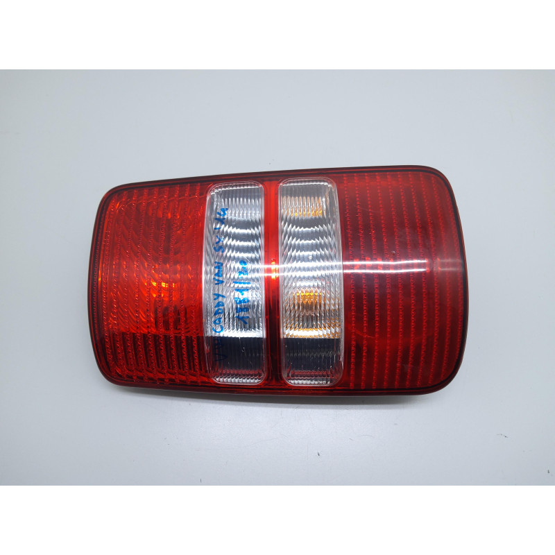 Stop fanale Posteriore Sinistro VOLKSWAGEN Caddy 4° Serie